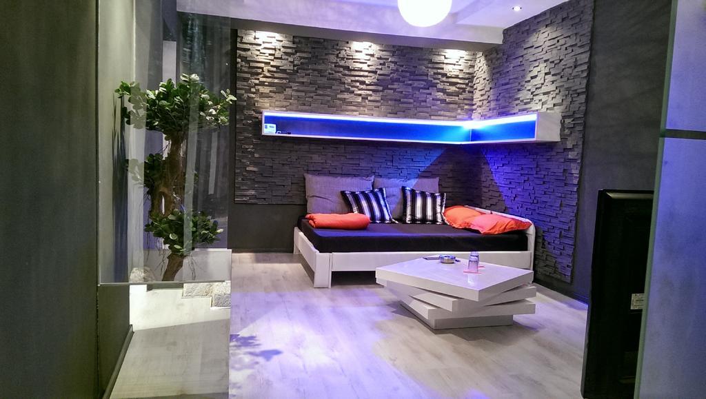 Excentric Studio 1 Brasov Exterior photo