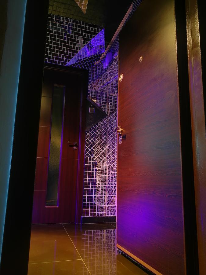 Excentric Studio 1 Brasov Exterior photo